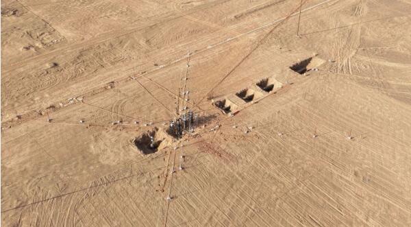 我國(guó)首次全尺寸高壓純氫管道系列試驗(yàn)完成