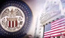 就業(yè)明顯降溫，美聯(lián)儲(chǔ)降息25基點(diǎn)