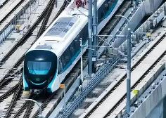 福州軌道交通運(yùn)營(yíng)里程突破200公里 中心城區(qū) “雙線成環(huán)”