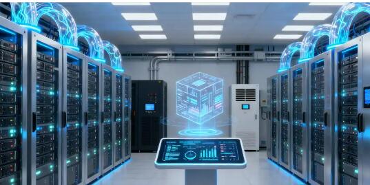 福建有序推進(jìn)算力基礎(chǔ)設(shè)施發(fā)展