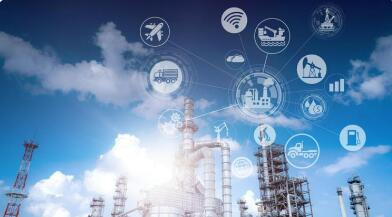 國(guó)家能源局發(fā)文加強(qiáng)能源行業(yè)數(shù)據(jù)安全管理