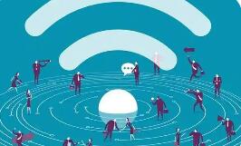 2024年我國(guó)無(wú)線經(jīng)濟(jì)規(guī)模達(dá)7.9萬(wàn)億元　占GDP比重5.9％