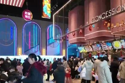 國產(chǎn)電影精品力作不斷涌現(xiàn) 憑借多元化、高品質(zhì)創(chuàng)作占據(jù)電影市場核心位置