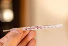 水銀體溫計(jì)將禁產(chǎn)，專家介紹替代產(chǎn)品