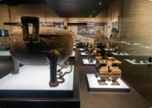 四川全省備案博物館達(dá)459家 實(shí)現(xiàn)“一縣一館”全覆蓋