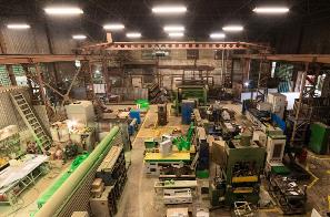 內(nèi)蒙古累計(jì)創(chuàng)建522家綠色工廠