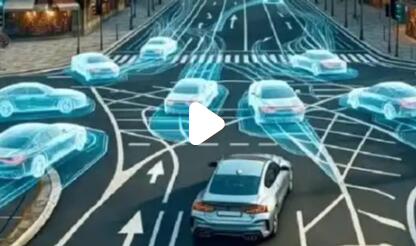 我國首批L3級自動駕駛車型產(chǎn)品獲批