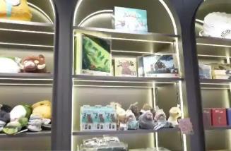 “電影＋”消費(fèi)鏈不斷延伸 多元消費(fèi)市場火爆