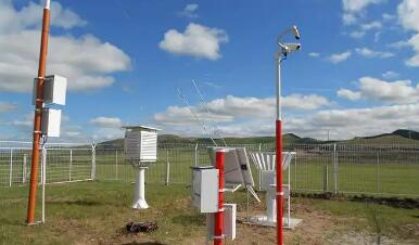 100余種氣象數(shù)據(jù)產(chǎn)品共享 我國氣象行業(yè)統(tǒng)籌協(xié)調(diào)發(fā)展取得階段性成效