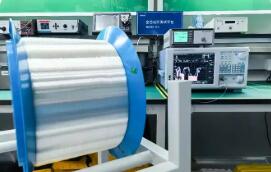 烽火通信空芯光纖刷新超低衰減紀(jì)錄