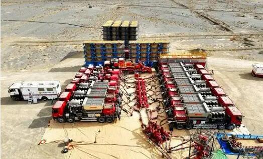 國(guó)內(nèi)首個(gè)國(guó)產(chǎn)鉆井物聯(lián)操作系統(tǒng)誕生