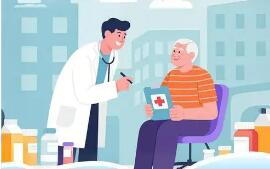 我國下達(dá)2026年醫(yī)保財政補助及建設(shè)資金4166億元