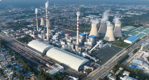 在防范應(yīng)對各種沖擊挑戰(zhàn)中展現(xiàn)出強(qiáng)大韌性 今年能源保供成效“十四五”以來最好