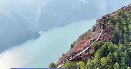 景區(qū)經(jīng)營(yíng)權(quán)變?nèi)谫Y權(quán) 盤活優(yōu)質(zhì)資源為文旅市場(chǎng)添活力