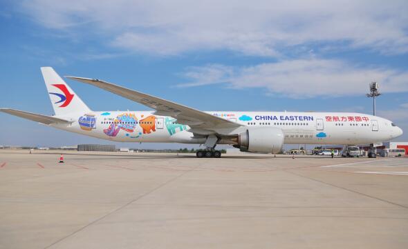 中國東航：實現(xiàn)全球各大洲航線全覆蓋