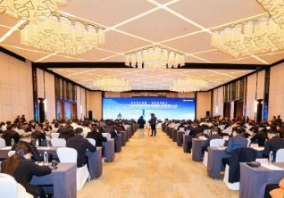 “1+5”農(nóng)業(yè)科技創(chuàng)新聯(lián)盟推進(jìn)會(huì)暨農(nóng)業(yè)科技成果轉(zhuǎn)化大會(huì)在安徽合肥舉行