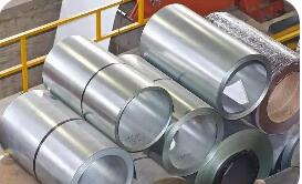 大冶特鋼主導(dǎo)制定國(guó)家標(biāo)準(zhǔn)填補(bǔ)高溫用鋼領(lǐng)域國(guó)標(biāo)空白