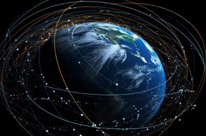 加快5G NTN全球組網(wǎng)，攜手構(gòu)建“一帶一路”的“數(shù)字天路”