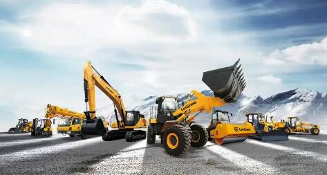 工程機(jī)械智能化擦亮制造強(qiáng)國底色