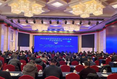 無(wú)機(jī)硅化物行業(yè)發(fā)展態(tài)勢(shì)穩(wěn)中向好