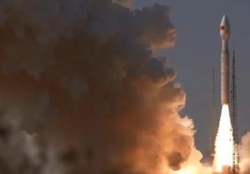 全鏈發(fā)力 逐夢星空 河南打造商業(yè)航天產(chǎn)業(yè)“星”征程