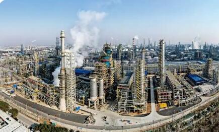 揚(yáng)子石化氯化聚乙烯產(chǎn)品國(guó)內(nèi)市場(chǎng)占有率持續(xù)領(lǐng)先