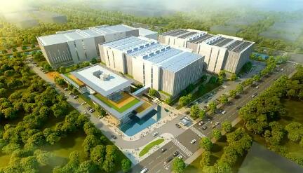 我國累計(jì)建設(shè)國家綠色數(shù)據(jù)中心246家