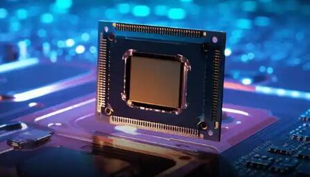 專利助力擘畫AI芯片先進封裝技術藍圖