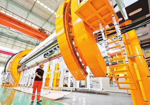 河南經(jīng)濟(jì)交出一份“韌性答卷”