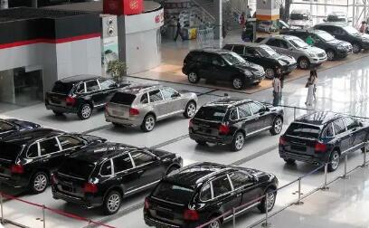 整體穩(wěn)健增長 結(jié)構(gòu)加速優(yōu)化 汽車內(nèi)需市場有效改善