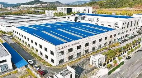 四川達(dá)州以質(zhì)量賦能千億玄武巖纖維產(chǎn)業(yè)發(fā)展