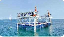 我國將牽頭制定海洋能轉(zhuǎn)換系統(tǒng)國際標準體系