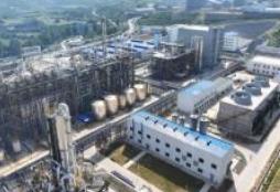 聚甲醛行業(yè)發(fā)出健康發(fā)展倡議