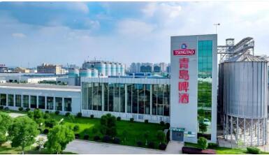 青島啤酒高質(zhì)量履責(zé)實(shí)踐成標(biāo)桿入選《國資國企社會(huì)責(zé)任藍(lán)皮書（2025）》