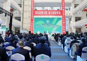 科技融合賦能，內(nèi)蒙古能源電力領(lǐng)域創(chuàng)新成果集中亮相