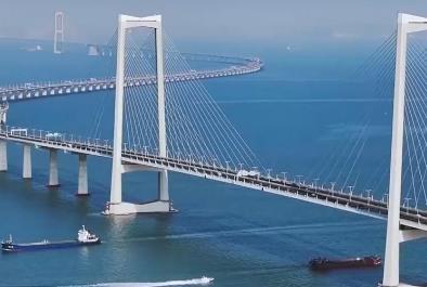 國家綜合立體交通網(wǎng)建設實現(xiàn)突破性進展