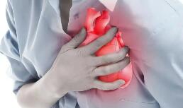 筑牢冬季“心”防線 遠離心梗風(fēng)險