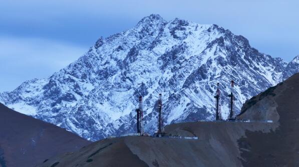 地下1500米！中國煤炭科工實現(xiàn)兩項“首次”突破