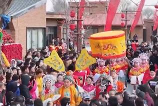 “交通線+風(fēng)景線”深度融合 包銀高鐵成為串起冬季文旅“黃金線”