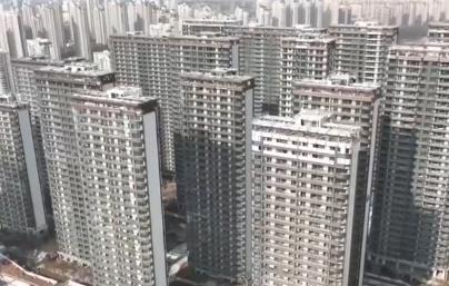 因城施策“控增量、去庫存、優(yōu)供給” 2026年將著力穩(wěn)定房地產(chǎn)市場