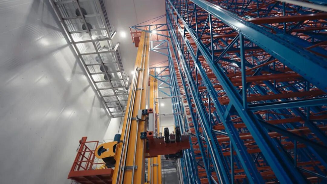 云上營家：從“黑燈工廠”到全球餐桌，數(shù)字冷鏈如何重塑云南農(nóng)業(yè)