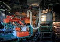 電石行業(yè)：“十五五”數(shù)智化轉(zhuǎn)型將全面提速