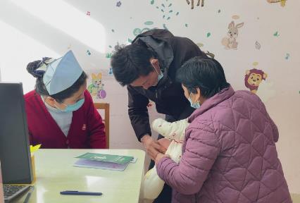 河南省推出13條支持生育措施