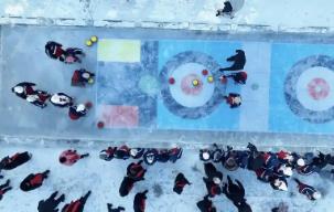 黑龍江設(shè)立“中小學(xué)生冰雪周”，讓“冷資源”轉(zhuǎn)化為“熱動力”