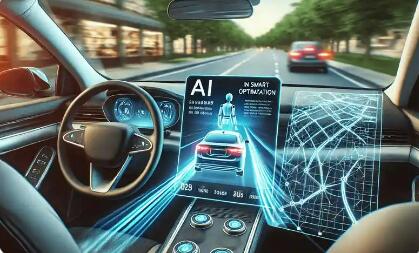 智駕“淘汰賽”升級 行業(yè)格局加速洗牌