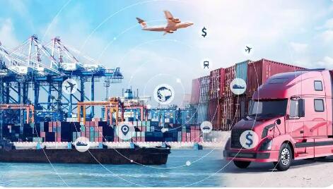 國際貨物運輸領(lǐng)域?qū)⒂乱?guī) 規(guī)則賦能便利全球貿(mào)易