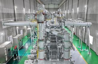 每3度電就有1度是綠電，我們是怎樣做到的？