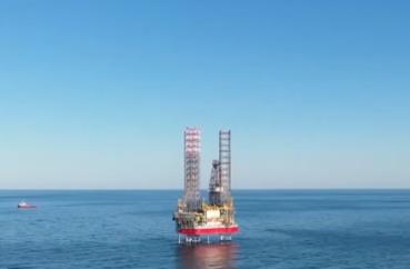 我國(guó)渤海發(fā)現(xiàn)第7個(gè)億噸級(jí)油田 油氣增儲(chǔ)“資源池”持續(xù)擴(kuò)容