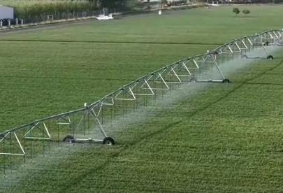 我國(guó)智慧農(nóng)業(yè)建設(shè)全面提速