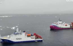 從“全海深”到“全海域” 2025年我國載人潛水器應(yīng)用水平持續(xù)提升